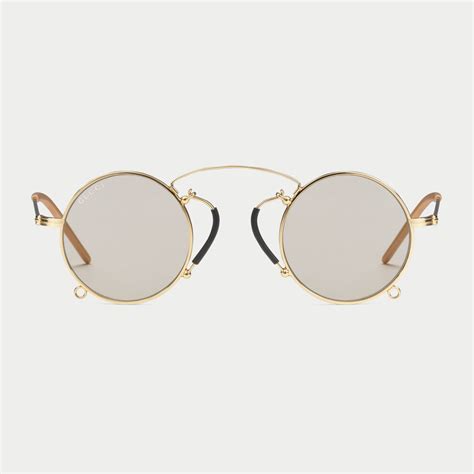 gucci pince nez